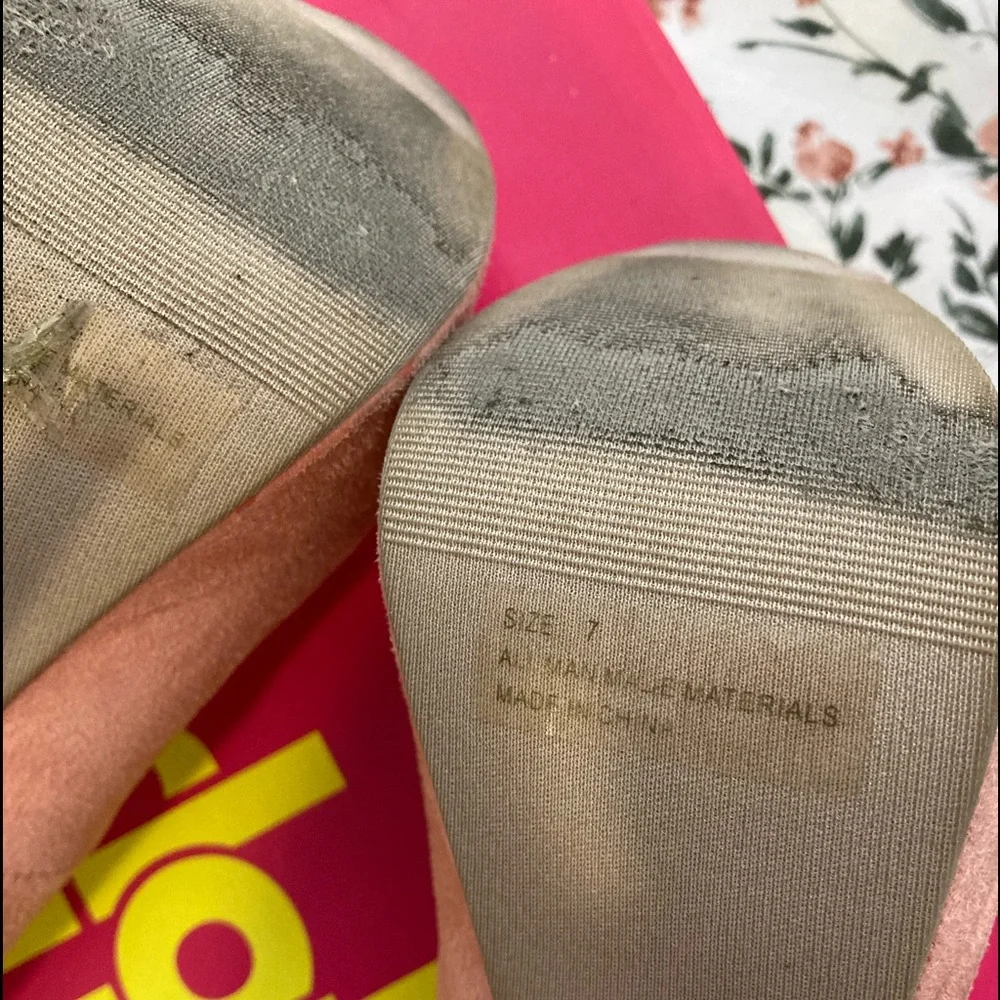 2 for 1 👠👠 Heals Bundle - Picture 12 of 16